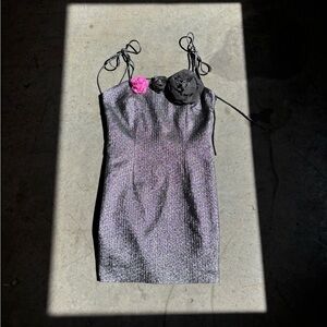 Custommade Lilyan Dress